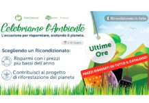 Prezzi più bassi dell’anno sui Ricondizionati TrenDevice: ultime ore per risparmiare, aiutando l’ambiente