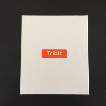 Recensione Tribit Flybuds 1, la novità è nella dotazione