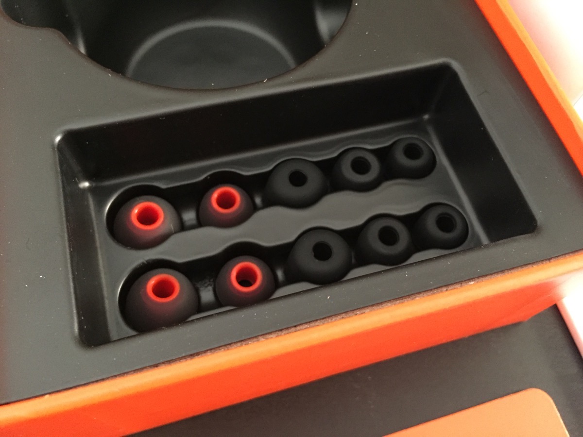 Recensione Tribit Flybuds 1, la novità è nella dotazione