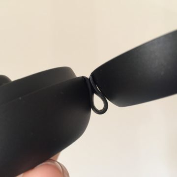 Recensione Tribit Flybuds 1, la novità è nella dotazione