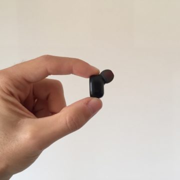 Recensione Tribit Flybuds 1, la novità è nella dotazione