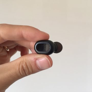 Recensione Tribit Flybuds 1, la novità è nella dotazione
