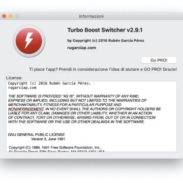 Tre utility per organizzare il Mac, parte seconda