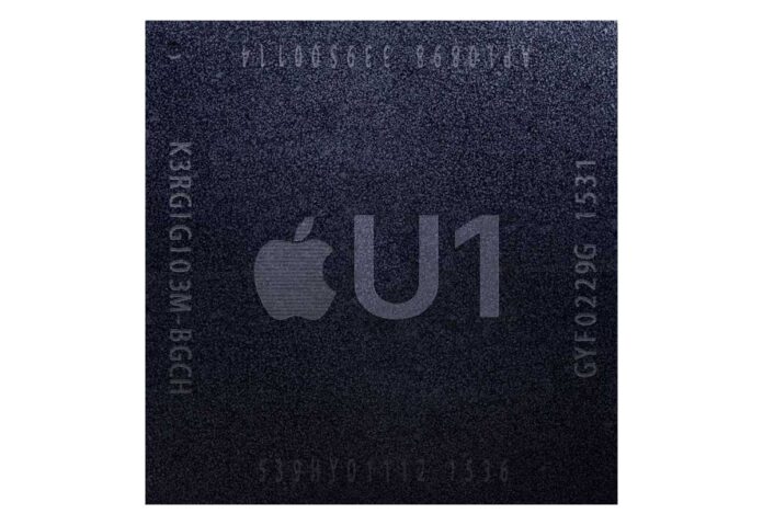 iPhone, con iOS 14 gli sviluppatori potranno sfruttare il chip U1 di Apple
