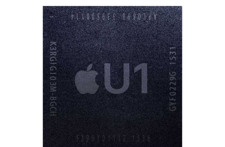 iPhone, con iOS 14 gli sviluppatori potranno sfruttare il chip U1 di Apple
