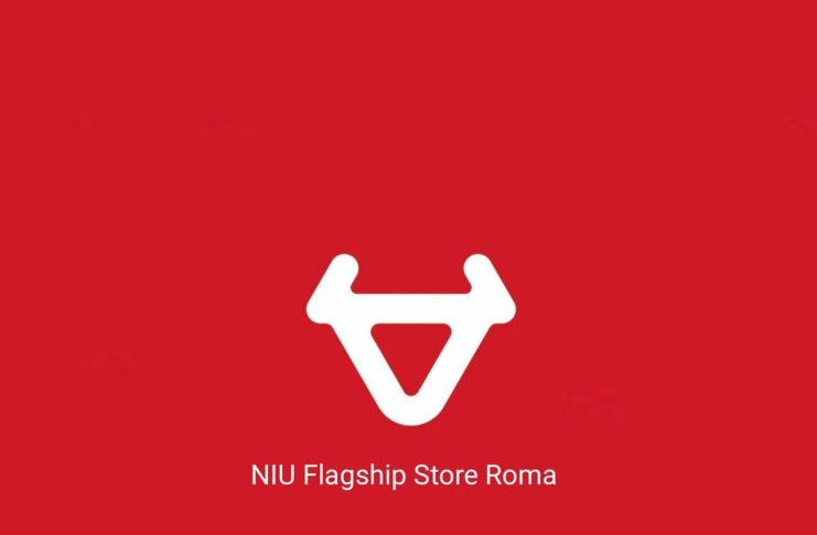 NIU apre a Roma il flagship store per gli scooter elettrici