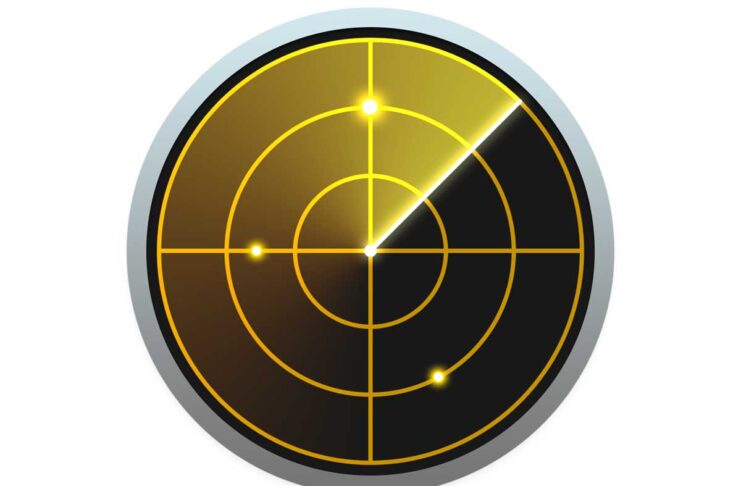 macOS 11 Big Sur, addio alla Utility Rete di serie nel sistema