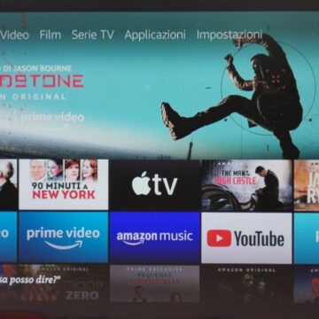 Recensione proiettore economico Full HD Vankyo V630: rapporto prezzo/prestazioni stupefacente