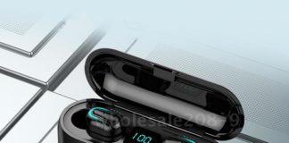 Cuffue gaming e auricolari true wireless in offerta a partire da 17,99 euro