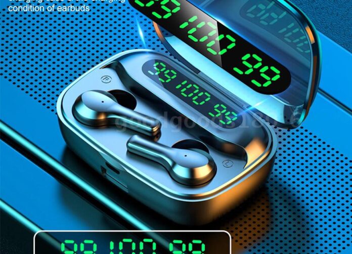 In offerta il box TV Android X88 PRO e gli auricolari True Wireless per sportivi