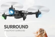 Droni e barche RC radiocomandate in offerta per divertirsi in estate a partire da 32 € Droni e barche RC in offerta per divertirsi in estate