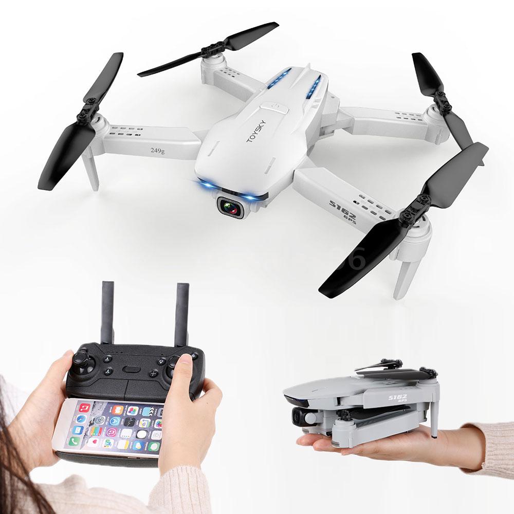 MJX Bugs 5W B5W e GooIRC S162 sono i due droni in offerta a partire da 135,89 euro