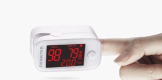 Pulsossimetro in offerta, con display OLED si parte da poco più di 15 euro su eBay