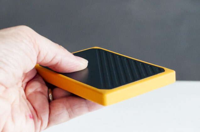 Recensione WD MyPassport Go, il disco stiloso per portatili da usare ovunque