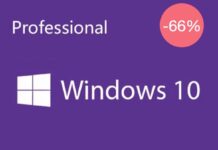 Licenza completa Windows 10 Pro a meno di 10 euro e non solo: ecco i saldi estivi di BZFuture