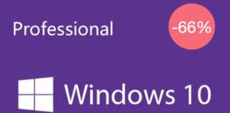 Licenza completa Windows 10 Pro a meno di 10 euro e non solo: ecco i saldi estivi di BZFuture