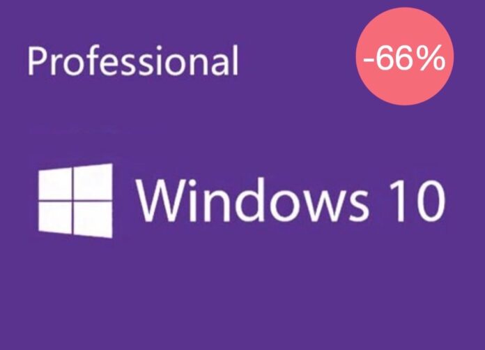 Licenza completa Windows 10 Pro a meno di 10 euro e non solo: ecco i saldi  estivi di Cdkeysales 