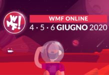 WMF 2020, il primo Festival sull’Innovazione ai tempi del Covid-19 è italiano WMF, il primo Festival sull’Innovazione ai tempi del Covid-19 è italiano