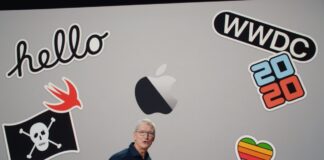 I cinque annunci della WWDC che cambieranno la nostra vita
