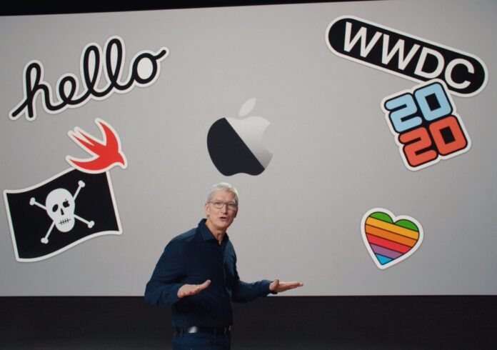 I cinque annunci della WWDC che cambieranno la nostra vita