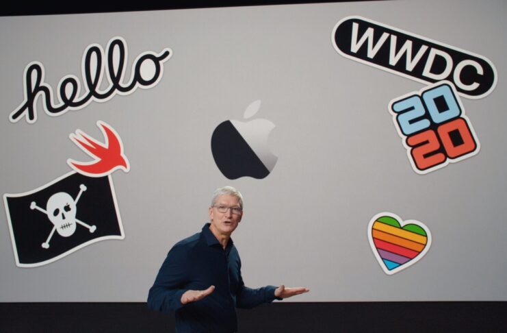 I cinque annunci della WWDC che cambieranno la nostra vita