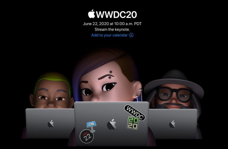 WWDC 2020, tutto quello che serve sapere