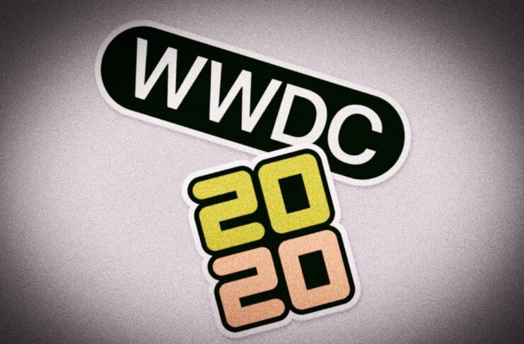 Apple invita al keynote WWDC20, forse non sarà dal vivo