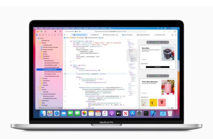 WWDC 2020: nuove API, framework e altri strumenti per sviluppatori