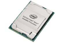 Presentati i processori Intel Xeon Scalable di terza generazione nome in codice “Cooper Lake”