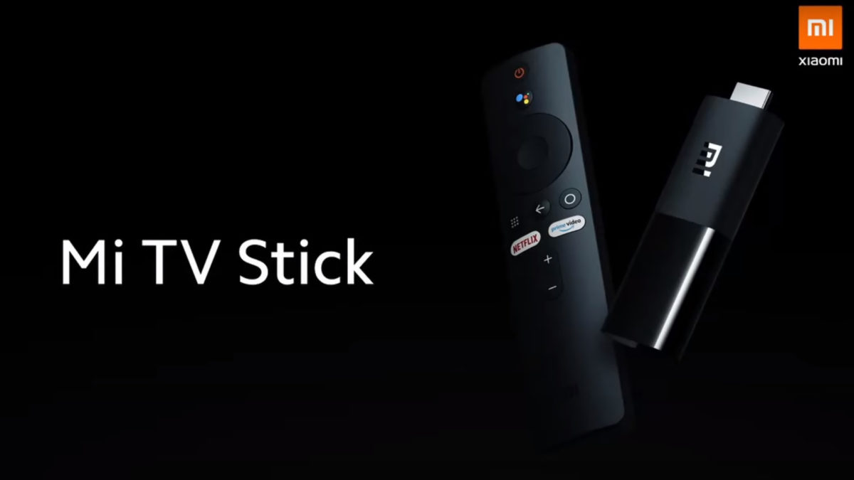 Xiaomi Mi TV Stick, ecco le presunte caratteristiche della rivale della Fire TV Xiaomi Mi TV Stick, ecco le presunte caratteristiche della rivale della Fire TV