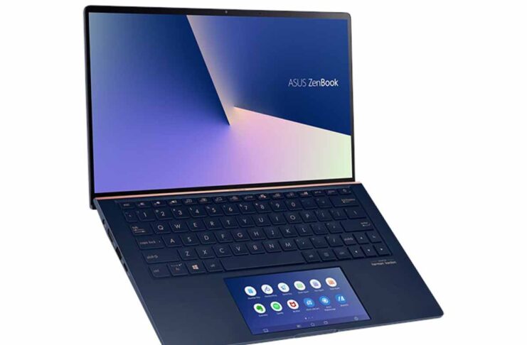 Recensione Asus ZenBook UX334F
