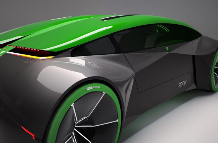 Amazon acquisterà Zoox per 1 miliardo di dollari, la startup di auto a guida autonoma che sa un po’ di Apple