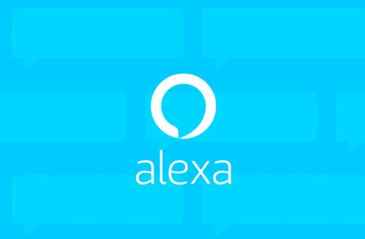 L’app Alexa consentirà adesso di invocare l’assistente senza toccare lo smartphone