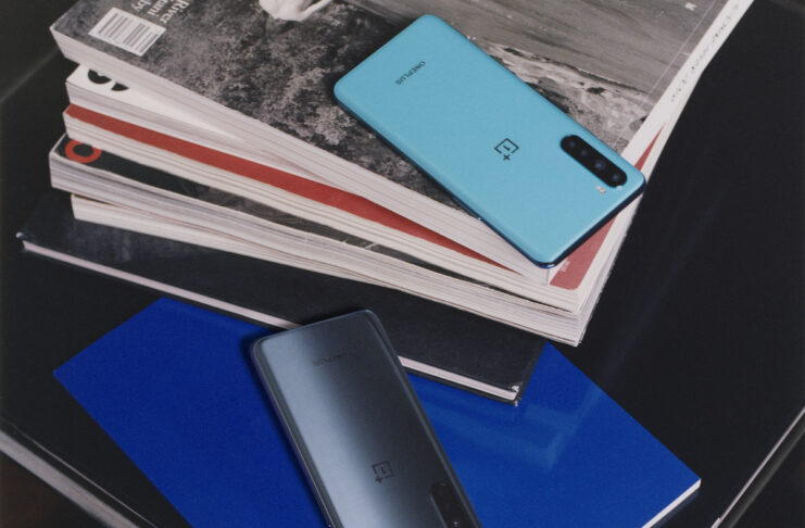 Ecco OnePlus Nord, il low cost che sembra un top di gamma: già su Amazon con sconto di 30 euro