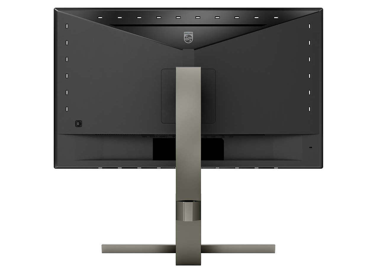 Philips Monitors presenta 278M1R, lo schermo per videogiocatori