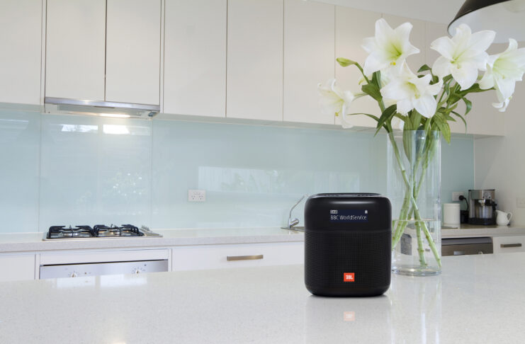 Tuner 2 e Tuner XL, JBL presenta la coppia di radio portatili DAB+ e FM