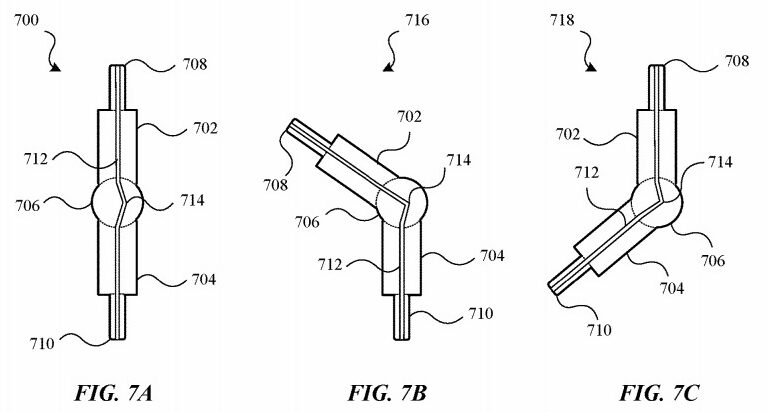 Due iPad uniti sono meglio di uno in un brevetto Apple