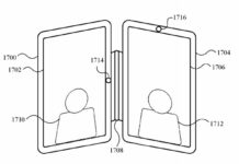 Due iPad uniti sono meglio di uno in un brevetto Apple