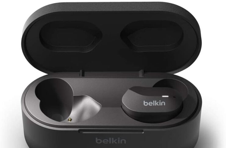 Con Soundform anche Belkin entra nel business degli auricolari true wireless