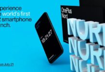 OnePlus Nord, lo smartphone economico OnePlus arriva in Realtà Aumentata il 21 luglio