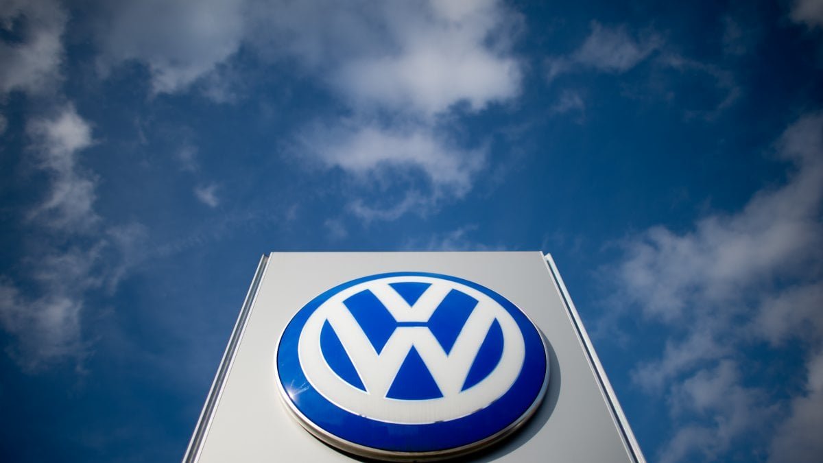 Dieselgate, la Volkswagen rimborsa 9,5 miliardi ai conducenti USA