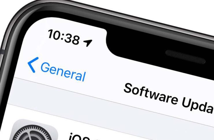 Come attivare o disattivare il download automatico degli update su iOS