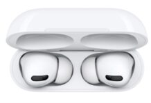 Per AirPods terza generazione trapelano prezzo e finestra di lancio Airpods Pro scontati di ben 80 euro: su Yeppon a soli 199 euro