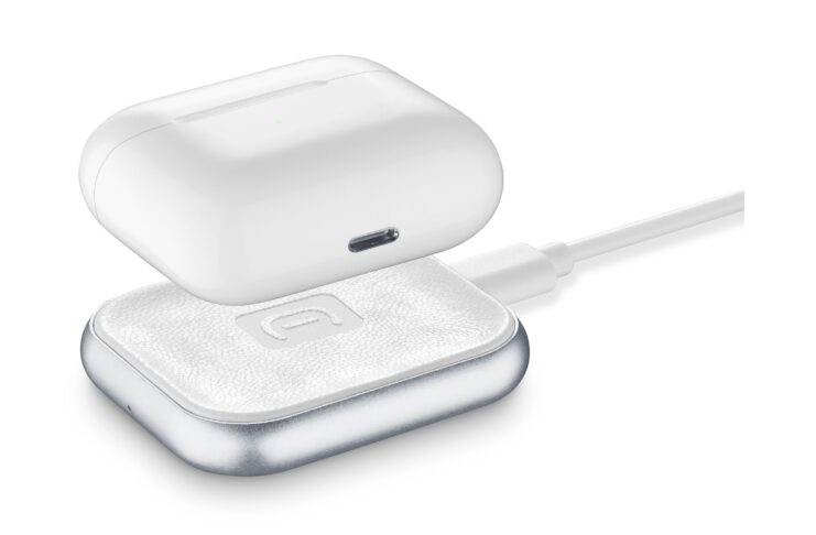 Da Cellularline una gamma di accessori per gli Apple addicted