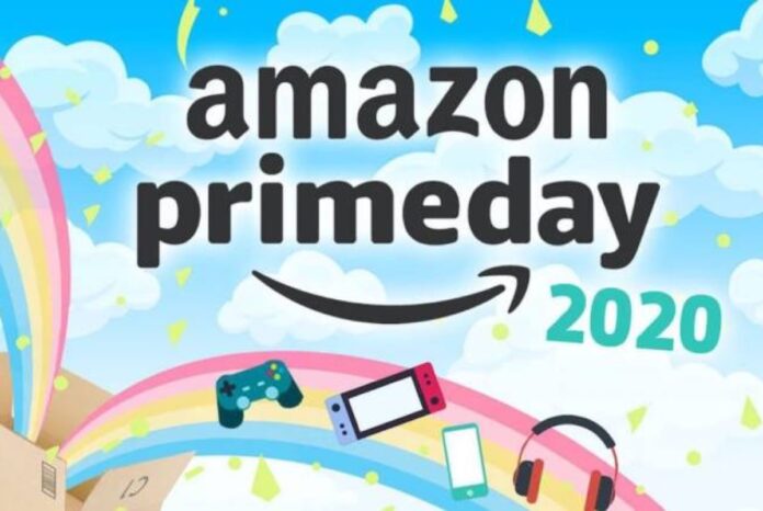 La prima data ufficiale di Amazon Prime Day 2020 è il 6-7 agosto