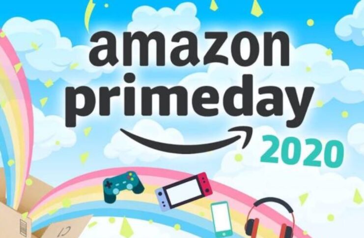 La prima data ufficiale di Amazon Prime Day 2020 è il 6-7 agosto
