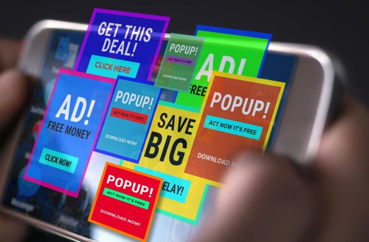 47 app malevole su Google Play Store scaricate 15 milioni di volte