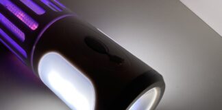 Recensione dell’Antizanzara attivo Opple Xiaomi che è anche torcia e lampada ricaricabile via USB