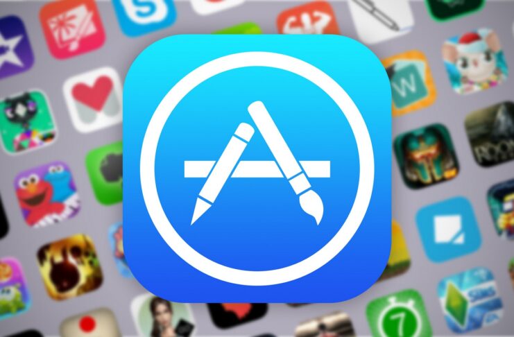 Apple ha considerato di prendere il 40% per gli abbonamenti in app