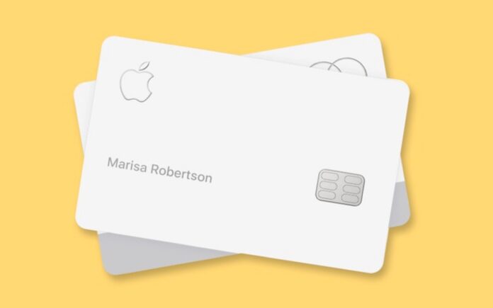 Apple Card, a luglio per gli utenti pagamento differito e senza interessi
